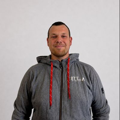 Chris Zanotti