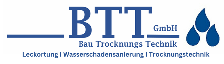 BTT GmbH - Bau Trocknungs Technik